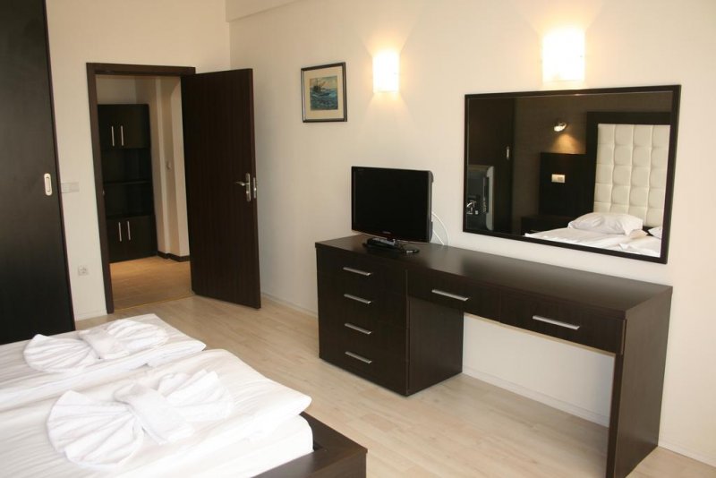 Апартхотел ВРИС - Снимка 7