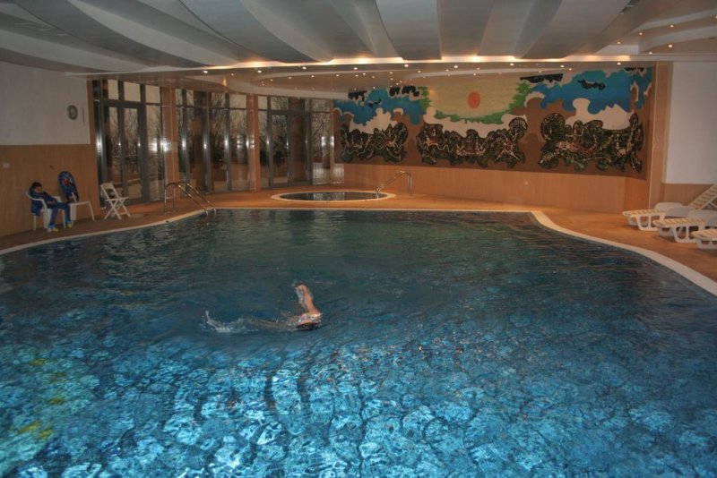 Апартхотел ВРИС - Снимка 4