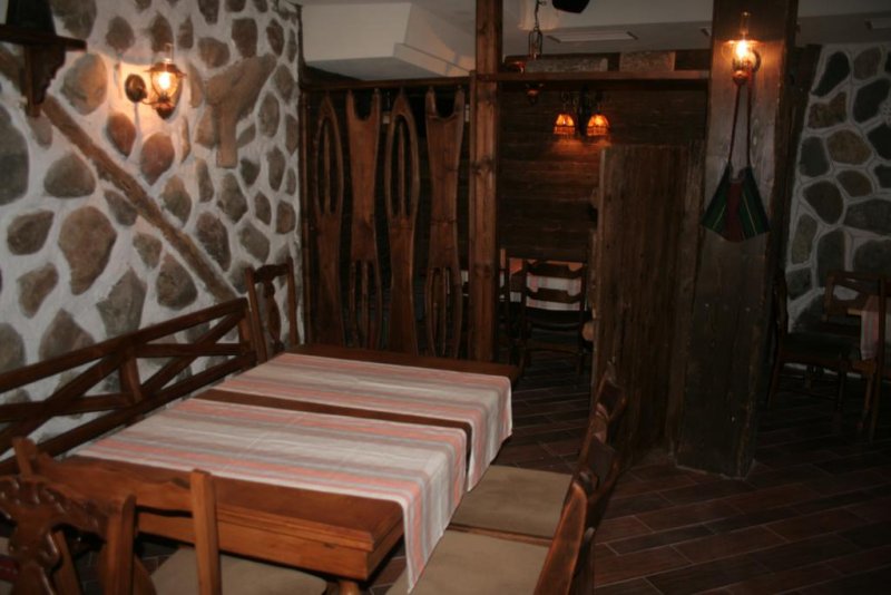 Апартхотел ВРИС - Снимка 10