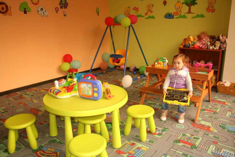 Апартхотел ВРИС - Снимка 9