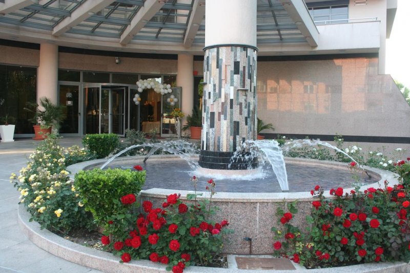 Апартхотел ВРИС - Снимка 1