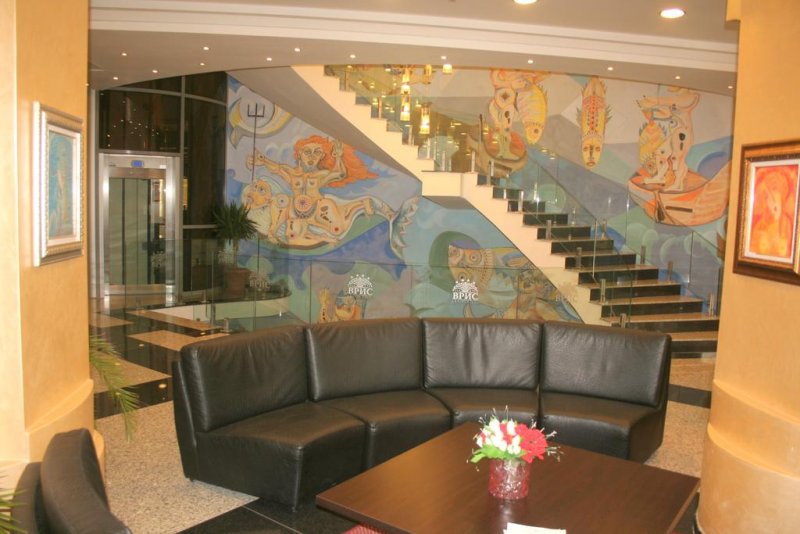 Апартхотел ВРИС - Снимка 4