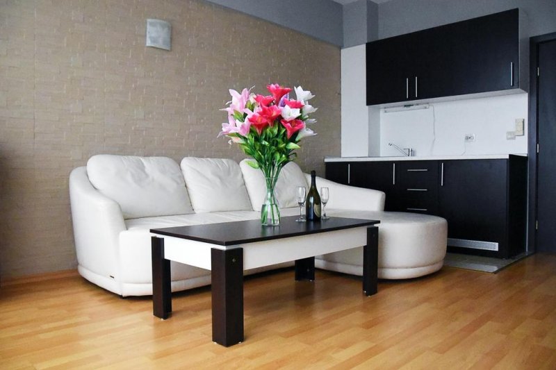 Апартхотел ВРИС - Снимка 7