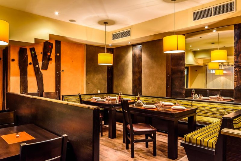 Апартаментен комплекс Дрийм - Снимка 5