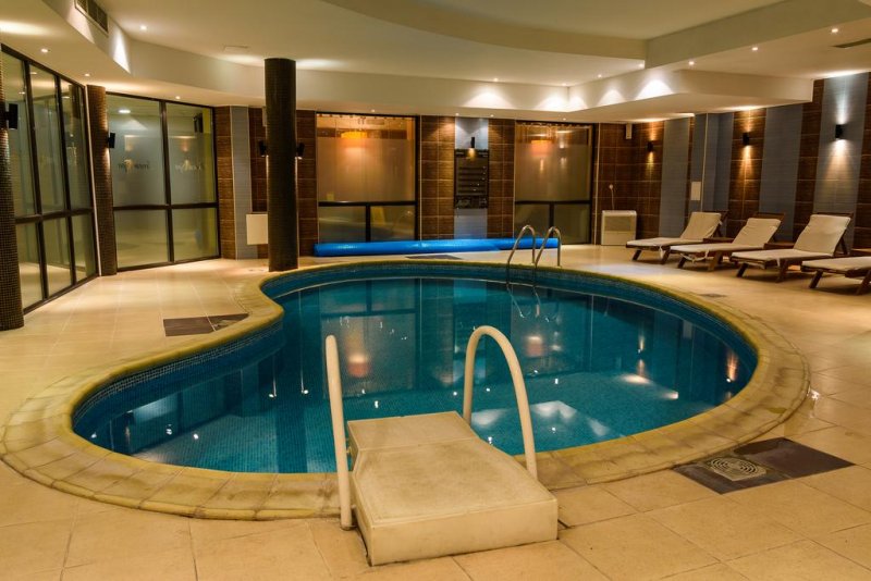 Апартаментен комплекс Дрийм - Снимка 10