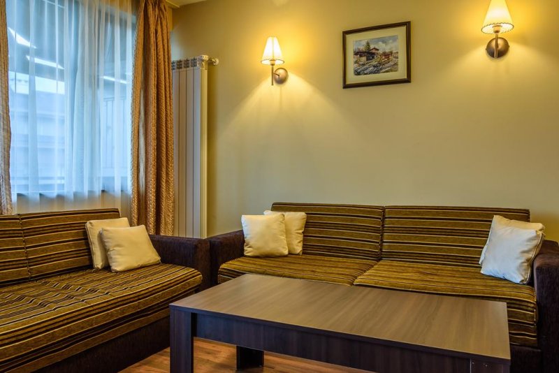 Апартаментен комплекс Дрийм - Снимка 10