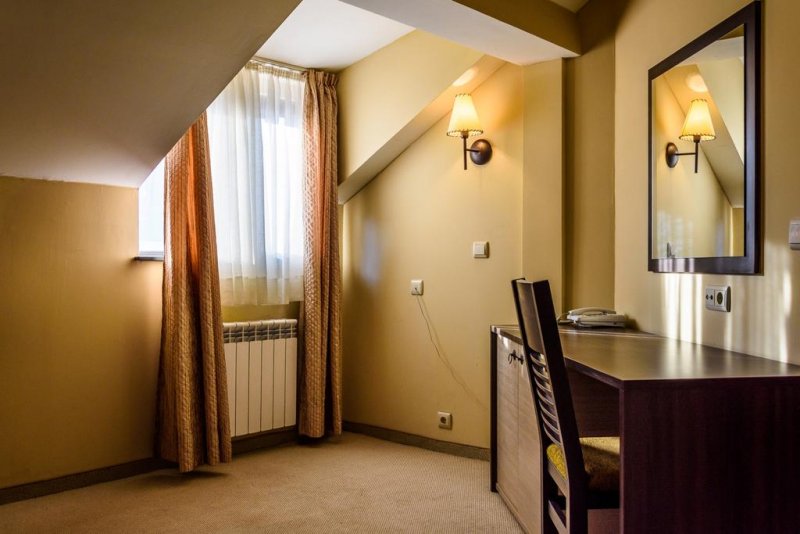 Апартаментен комплекс Дрийм - Снимка 9