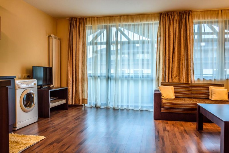 Апартаментен комплекс Дрийм - Снимка 9