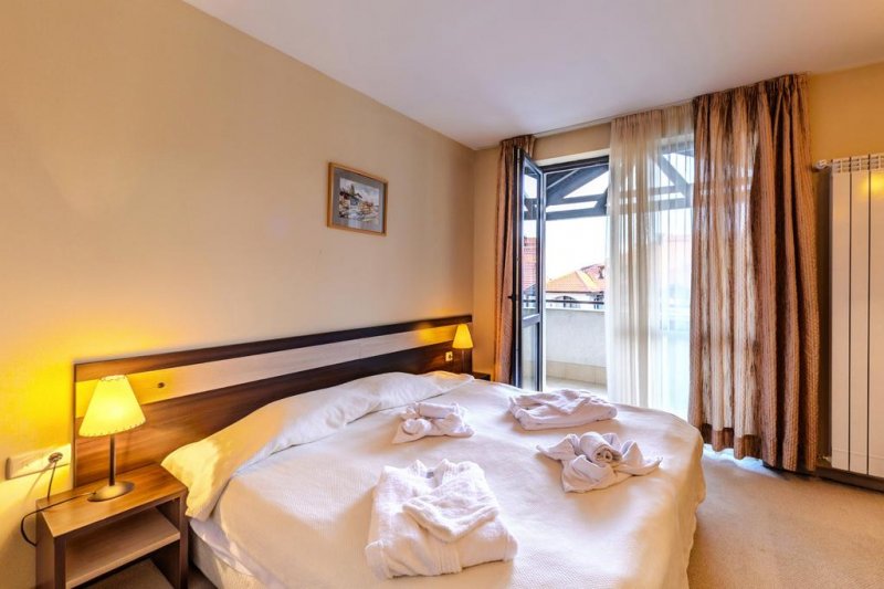 Апартаментен комплекс Дрийм - Снимка 7