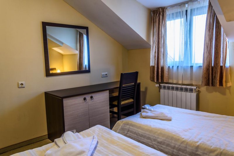 Апартаментен комплекс Дрийм - Снимка 3