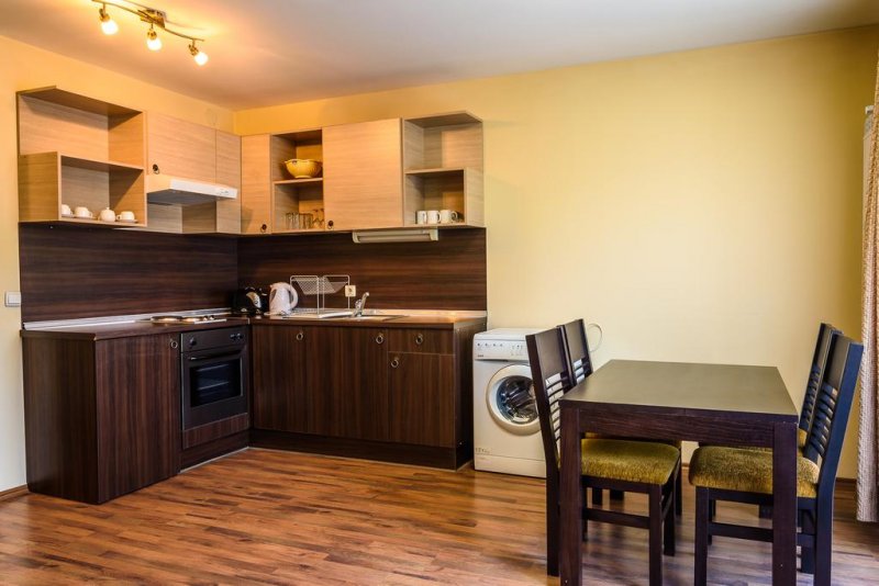 Апартаментен комплекс Дрийм - Снимка 2