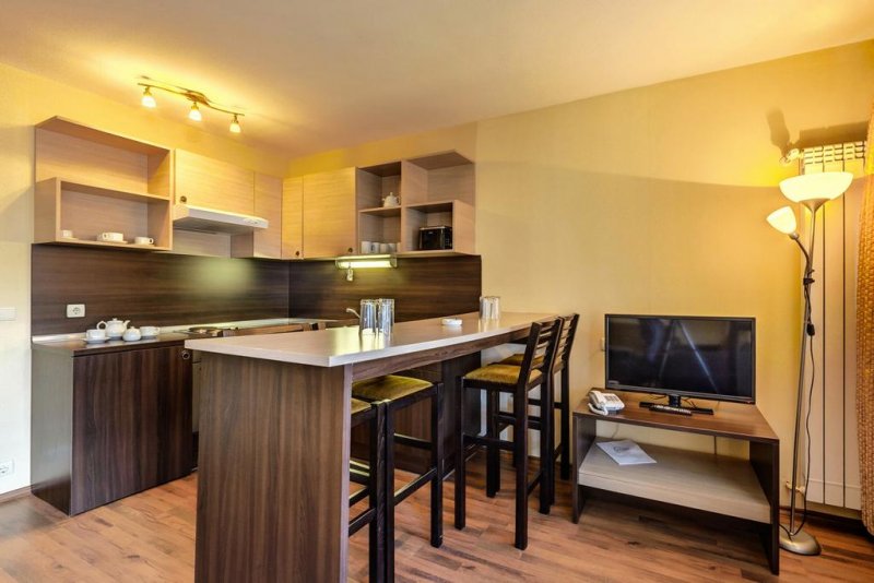 Апартаментен комплекс Дрийм - Снимка 5