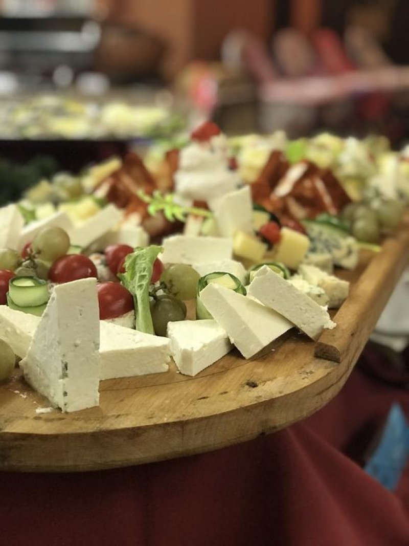 Апартаментен комплекс Дрийм - Снимка 1