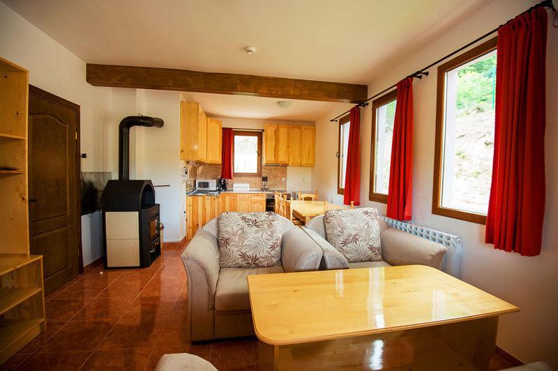 Къща за гости Тандов - Снимка 5