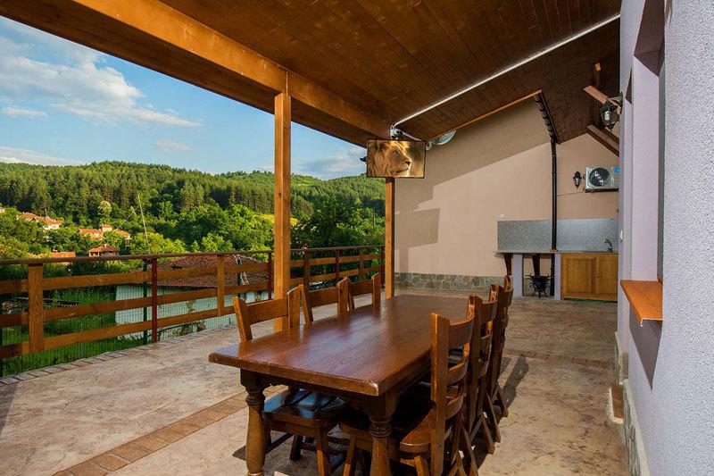 Къща за гости Тандов - Снимка 4