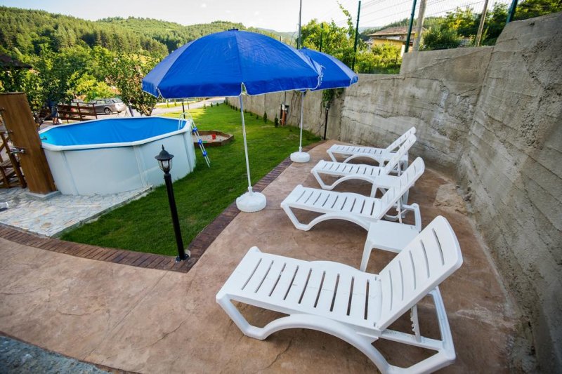 Къща за гости Тандов - Снимка 11