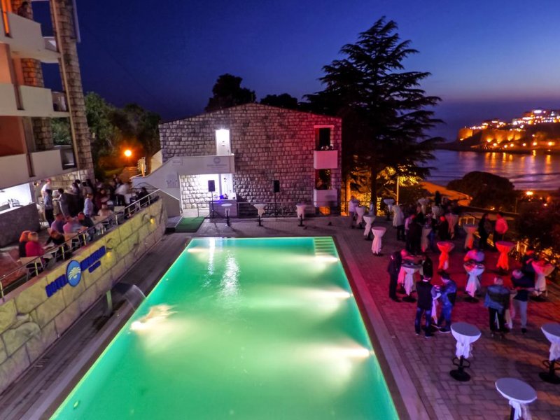 Hotel Mediteran   - Снимка 0