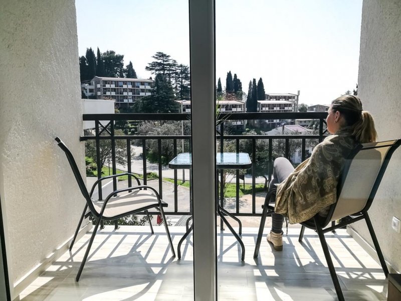 Hotel Mediteran   - Снимка 5