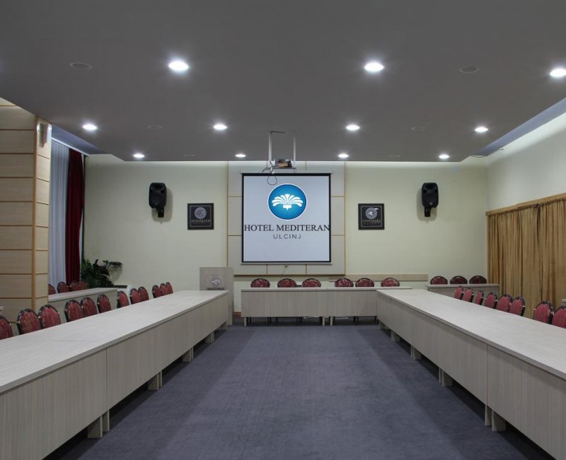 Hotel Mediteran   - Снимка 7