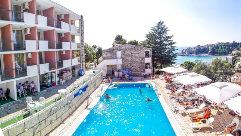 Hotel Mediteran   - Снимка 11