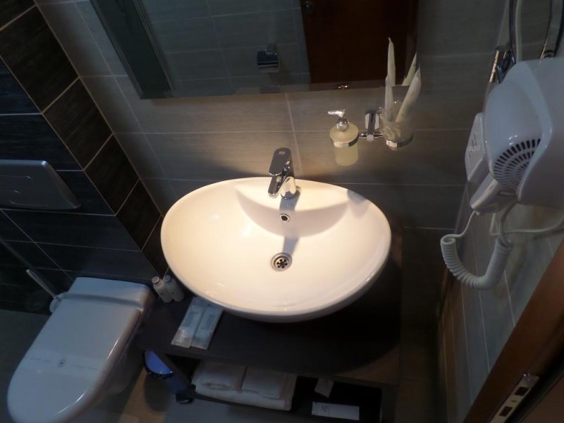 Hotel Mediteran   - Снимка 11