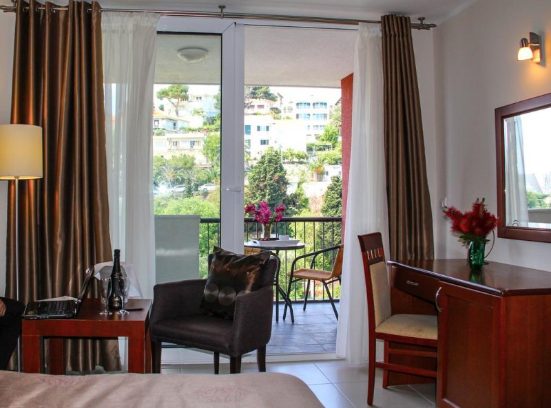 Hotel Mediteran   - Снимка 9