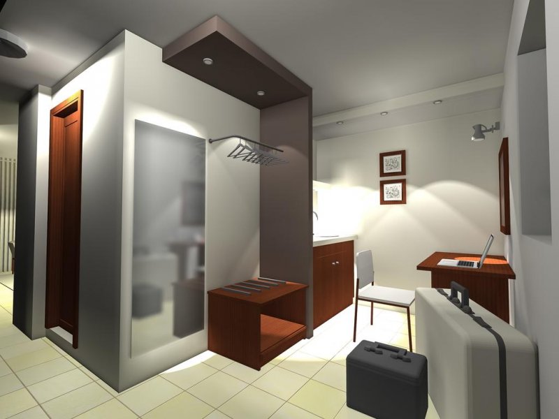 Hotel Mediteran   - Снимка 2