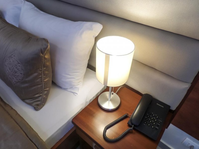 Hotel Mediteran   - Снимка 1