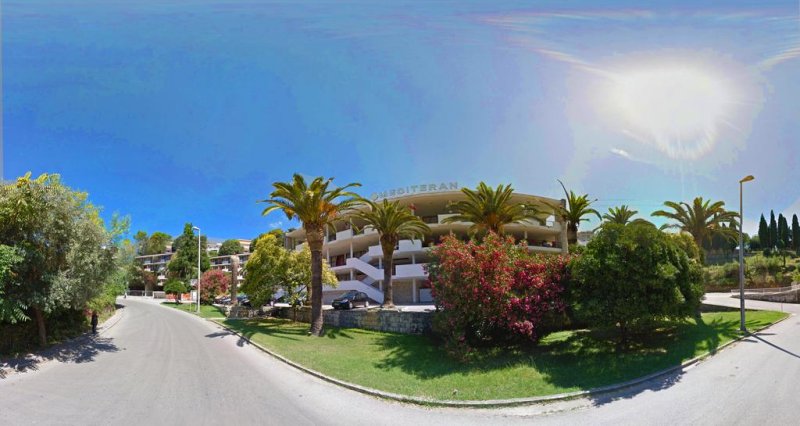 Hotel Mediteran   - Снимка 1