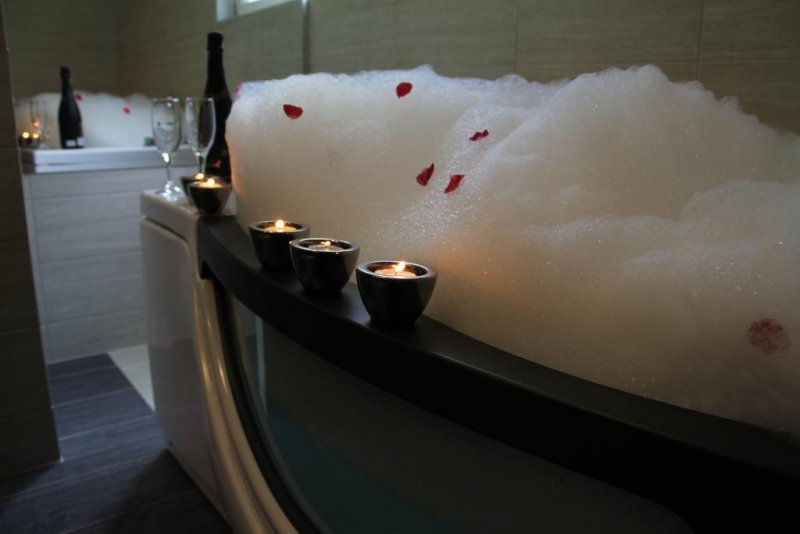 Hotel Mediteran   - Снимка 8