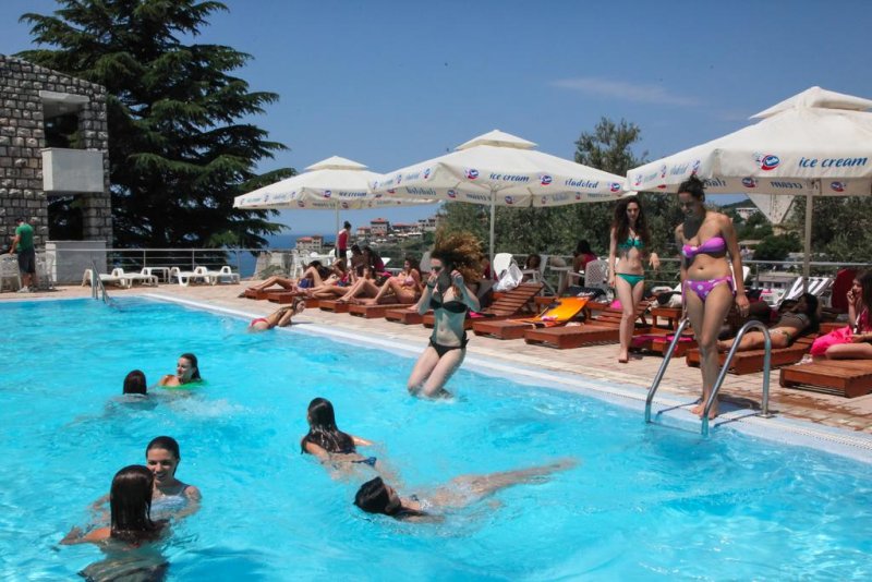 Hotel Mediteran   - Снимка 3