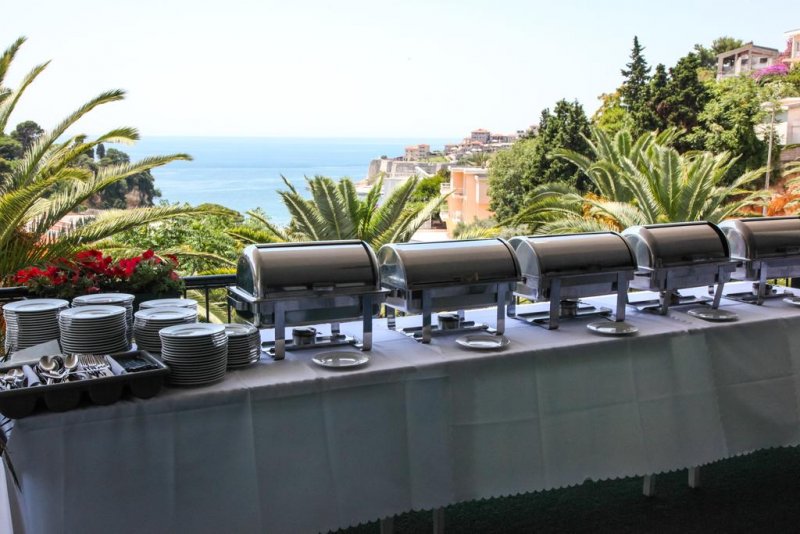 Hotel Mediteran   - Снимка 1