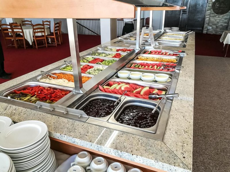 Hotel Mediteran   - Снимка 5