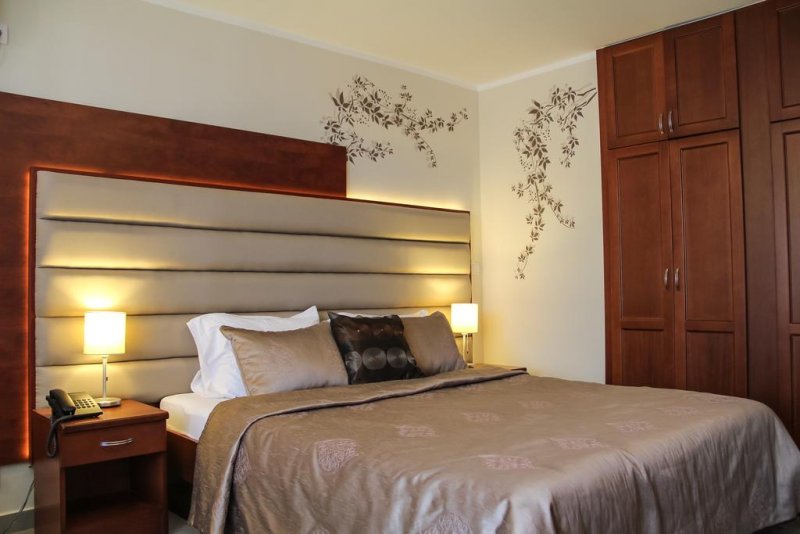 Hotel Mediteran   - Снимка 10