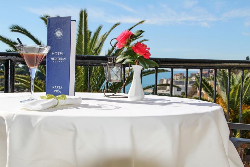 Hotel Mediteran   - Снимка 9