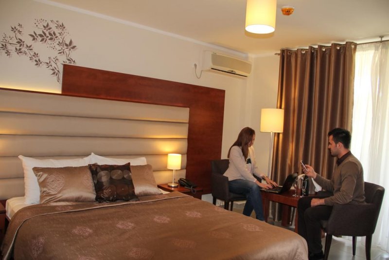 Hotel Mediteran   - Снимка 4