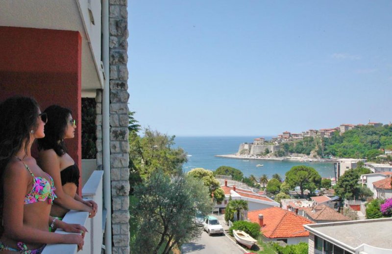 Hotel Mediteran   - Снимка 4