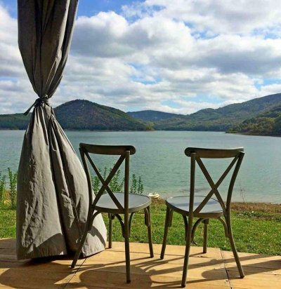 Семеен хотел Изгревът - Снимка 3