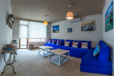 Семеен хотел Изгревът - Снимка 4