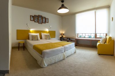 Семеен хотел Изгревът - Снимка 7