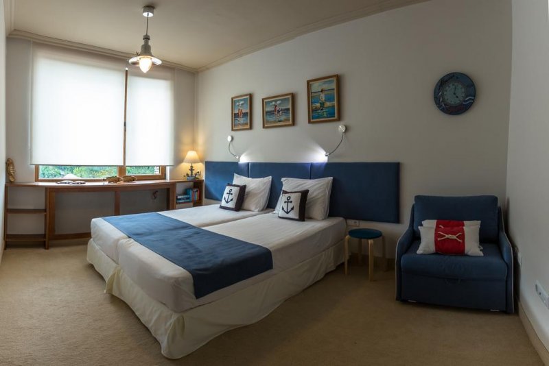 Семеен хотел Изгревът - Снимка 7