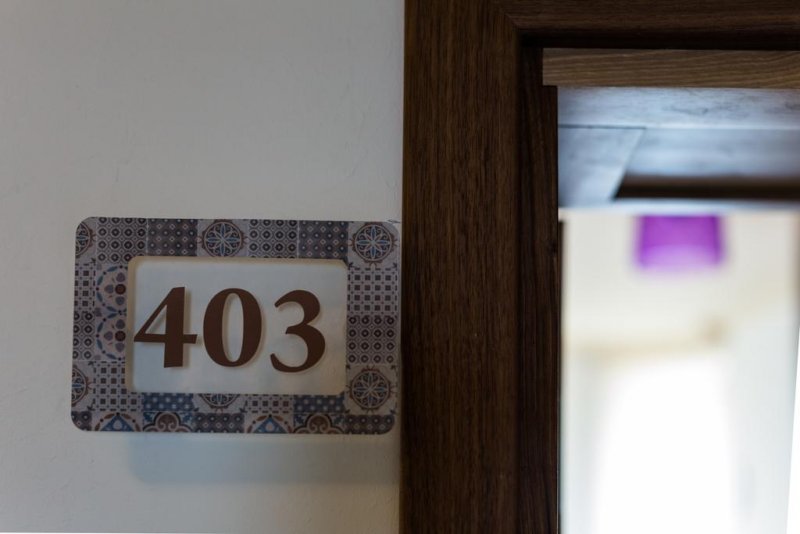 Семеен хотел Изгревът - Снимка 2