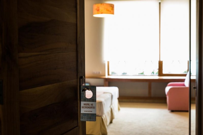 Семеен хотел Изгревът - Снимка 4