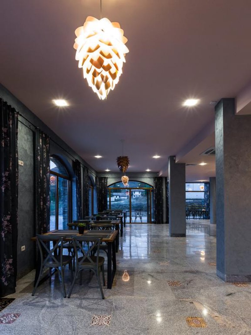 Семеен хотел Изгревът - Снимка 8