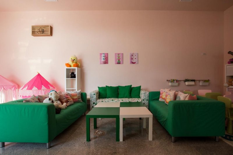 Семеен хотел Изгревът - Снимка 10