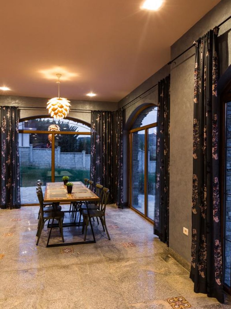 Семеен хотел Изгревът - Снимка 3