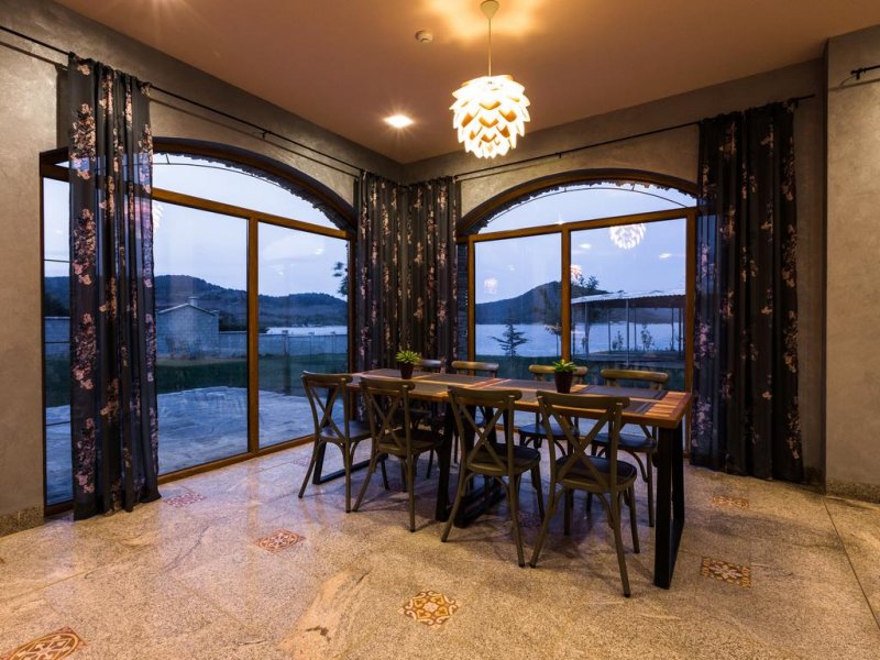 Семеен хотел Изгревът - Снимка 8