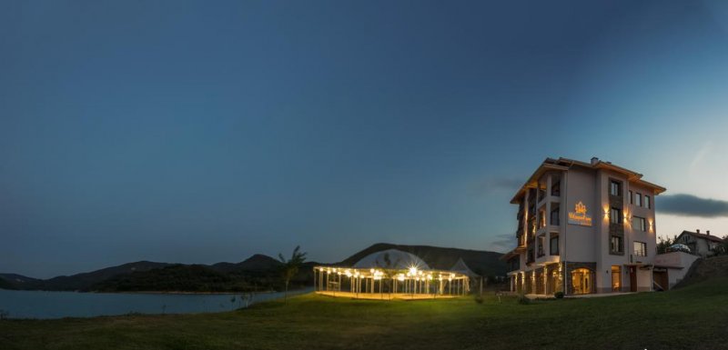 Семеен хотел Изгревът - Снимка 5