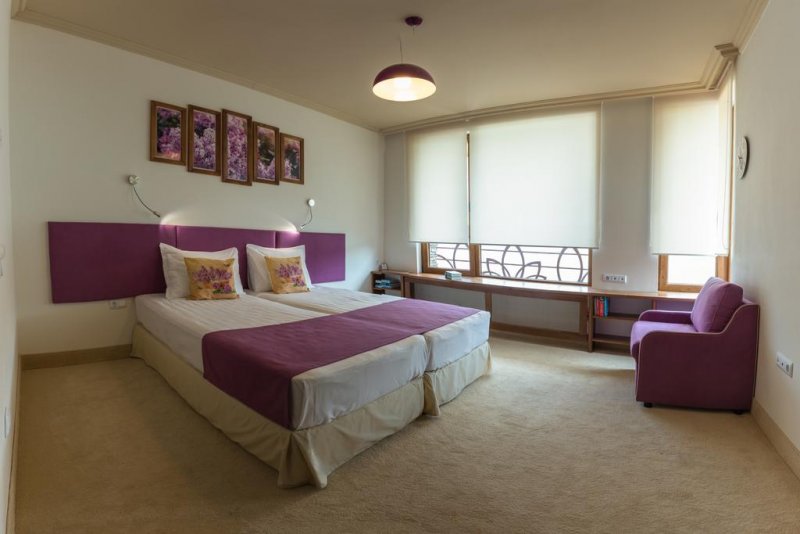 Семеен хотел Изгревът - Снимка 5