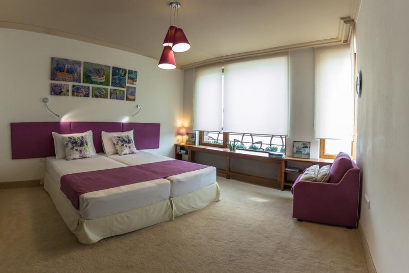 Семеен хотел Изгревът - Снимка 3